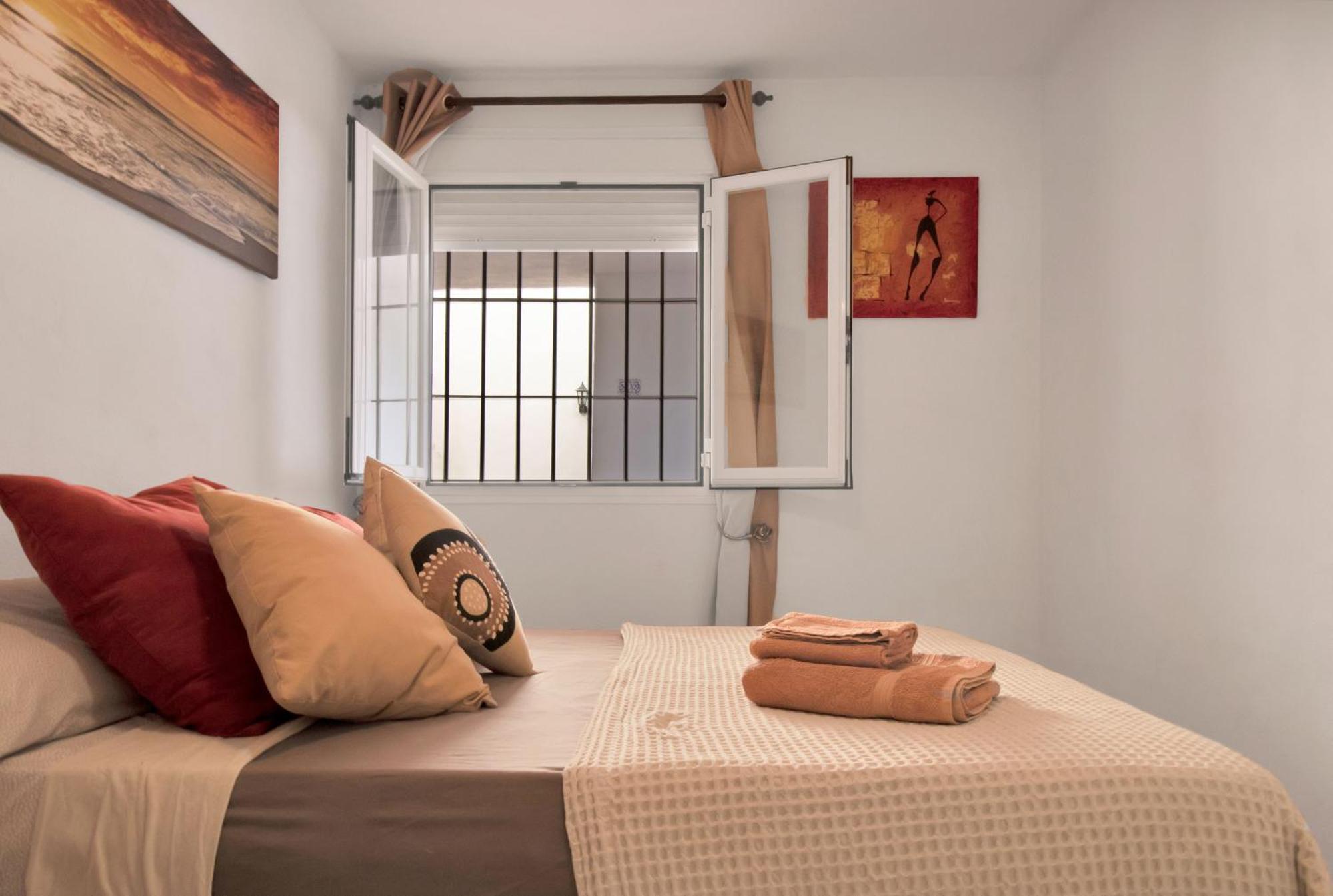 Duplex Estilo Boho Con Increible Terraza Y Vistas Al Mar En Estepona - Las Abejeras 609 Apartment Exterior photo